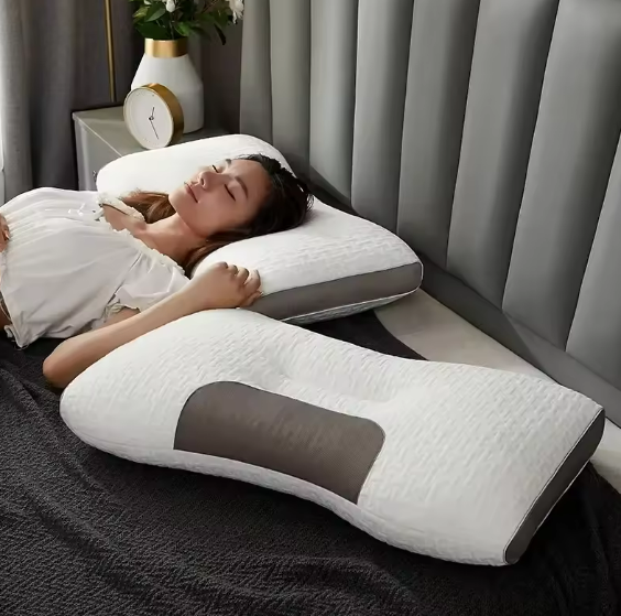 Almohada Cervical Viscoelástica