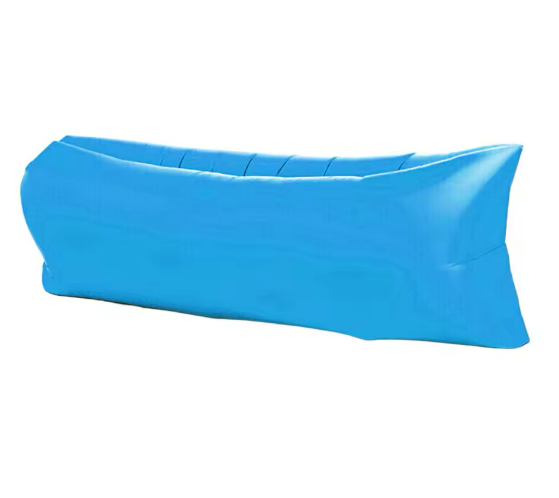 Banana Cama Inflable