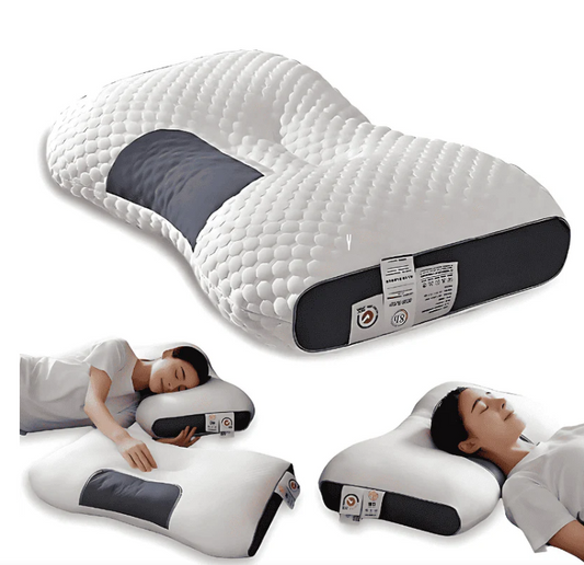 Almohada Cervical Viscoelástica